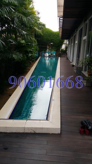 Serangoon Garden View (D19), Terrace #156916792